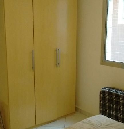 Apto. em Mongaguá Apartamento Exterior foto