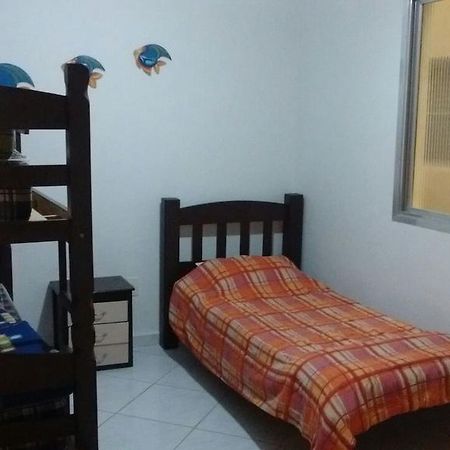 Apto. em Mongaguá Apartamento Exterior foto