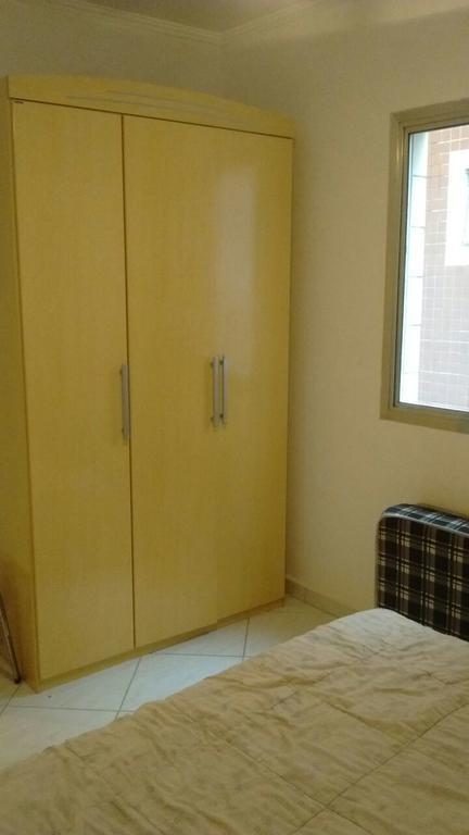 Apto. em Mongaguá Apartamento Exterior foto