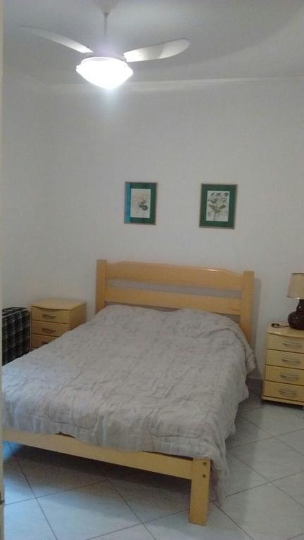 Apto. em Mongaguá Apartamento Exterior foto