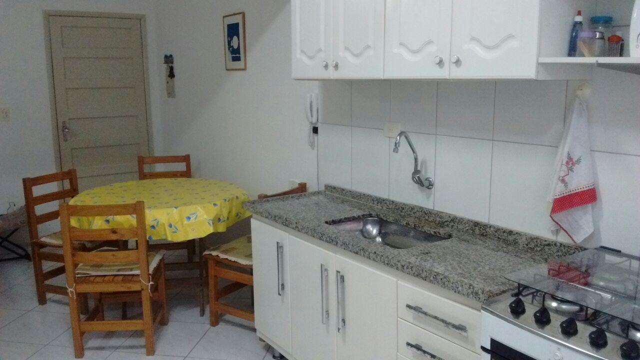 Apto. em Mongaguá Apartamento Exterior foto