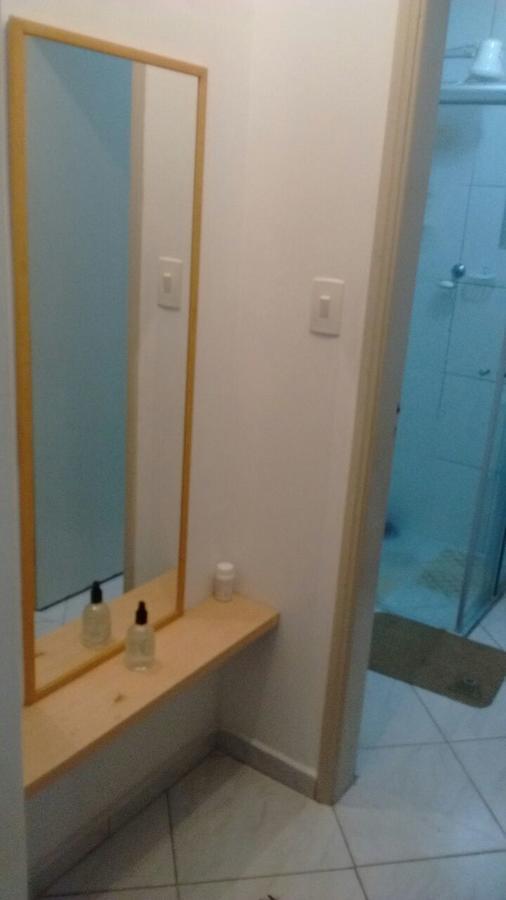 Apto. em Mongaguá Apartamento Exterior foto